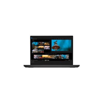 Lenovo THINKPAD E14 20RA001XSP 14"" 8GB 512GB SSD I5