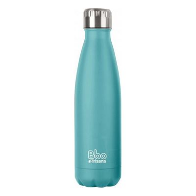 Termo Irisana Acero 304 750 Ml Rojo