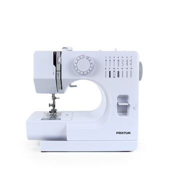 Máquina de Coser Prixton P115 (14 puntadas) - 1