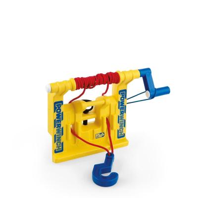 Torno De Cable Rolly Toys