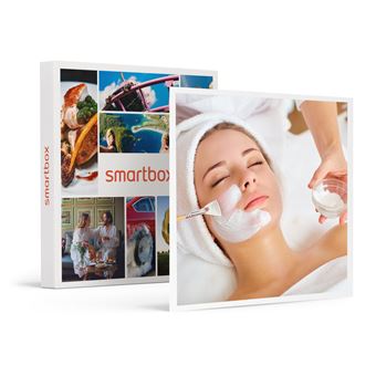 Smartbox - Tarjeta regalo bienestar - 75 €  Caja regalo Multiexperiencia - 1