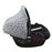 Capota Janabebé para Maxicosi Pebble Y Bébé Confort Black Star_0