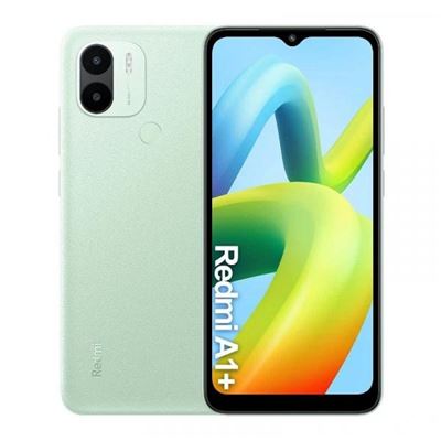 Xiaomi Redmi A1+ 2GB/32GB 6,52" Negro