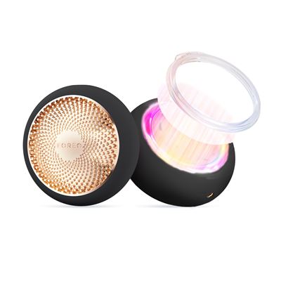 Mascarilla Facial 5 En 1 Foreo Ufo 3 Black
