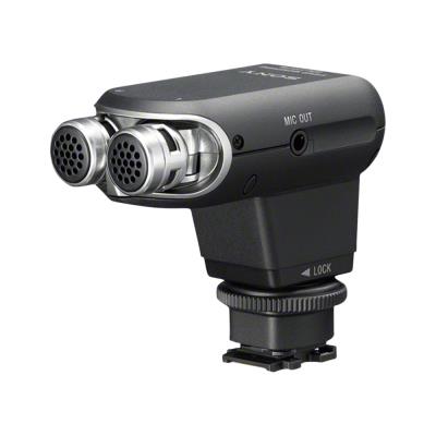 Micrófono Sony Ecm-xyst1m