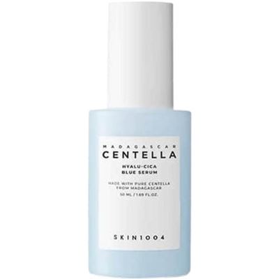 SKIN1004 Madagascar Centella Hyalu-Cica Blue Serum 50Ml Esencias y Serums, Stylevana - Imagen 6