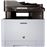 Impresora multifunción Samsung Xpress SL-C1860FW HP láser color fax_0