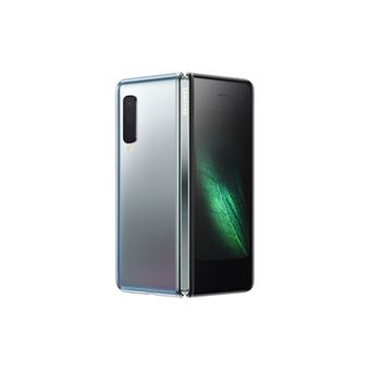 Samsung Galaxy Fold 12GB/512GB Plata