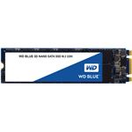 SSD WD WD Blue Sata M.2 500Gb 3D1