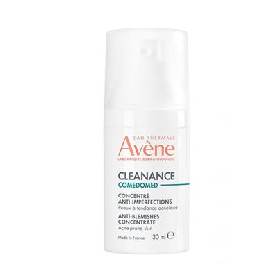 Crema Facial Anti Imperfecciones Avene Cleanance Comedomed Anti-blemishes Concentrate Antiacné 30ml