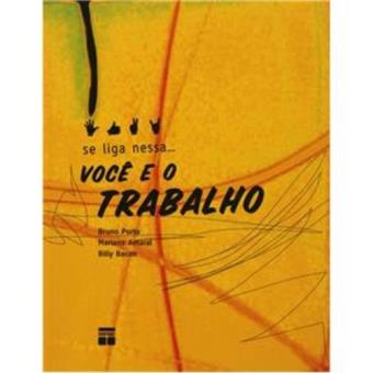 Você E O Trabalho - 1