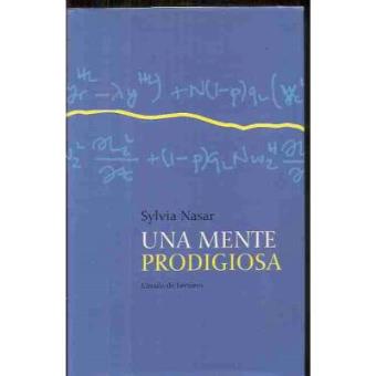 Mente Prodigiosa - Una - 1