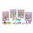 HAPPY PLACE Juego de cajas decorativas para cachorros_3