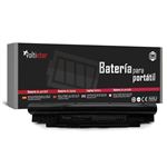 Batería para Portátil DELL VOSTRO V131 V131D V131R INSPIRON 13Z N311Z 14Z N411Z