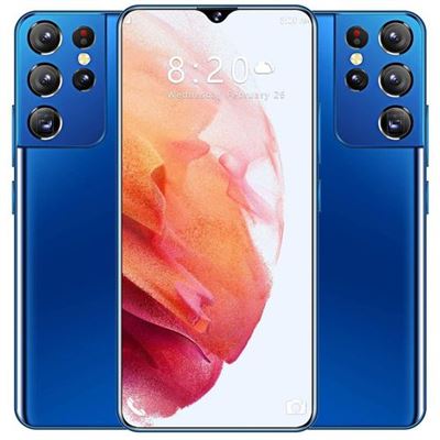 OEM Q80 1GB/16GB 6.7" Azul