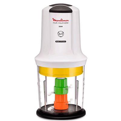 Picadora Moulinex At723
