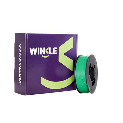 Filamento PLA HD 2.85mm Winkle impresora 3D 1kg Verde Aguacate - Consumible  impresora 3D - Los mejores precios