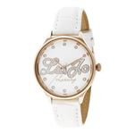 Reloj Mujer Liu·jo tlj778 38 mm analogdigital para womens de automatic con correa en cloth s0330684