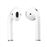 Auriculares inalámbricos Bluetooth i10 TWS blanco_1