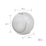 Sensor inteligente SPC Kinese de movimiento