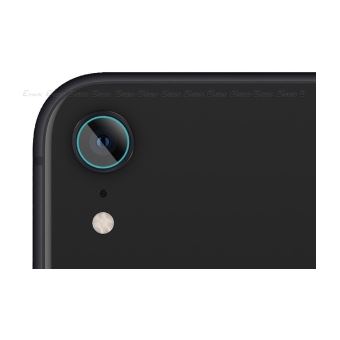 Protector Pantalla Camara Trasera Iphone XR - 1