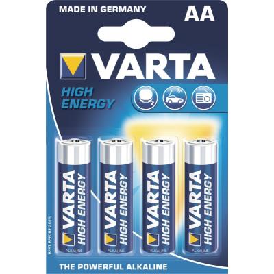 Varta 4906, 4-Pack