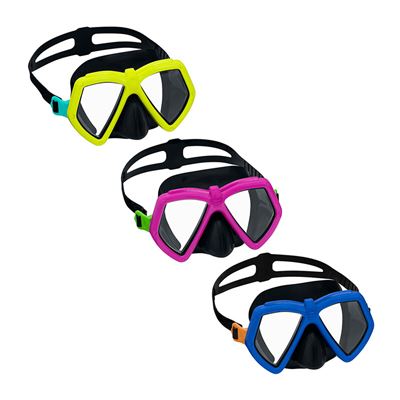 Mascara De Buceo Bestway Junior