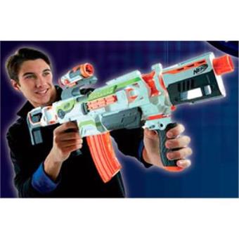 juguetes nerf pistolas precio