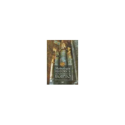 Editorial Universidad De Granada Metrología Histórica En La Descripción De Egipto