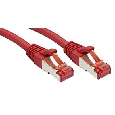 Cable de red Lindy Cat6 S/FTP 3 m verde - Imagen 2
