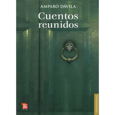 Fondo Cultura Economica (Fce) Cuentos Reunidos