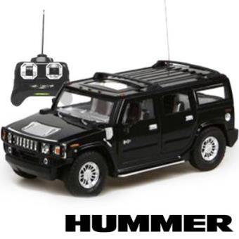 hummer teledirigido
