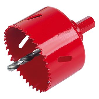 Sierra corona bimetal 60mm 5484000