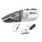 Aspirador de mano Sogo ASP-SS-16010 inalámbrico plata_0