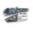 Aspirador de mano Sogo ASP-SS-16010 inalámbrico plata_1
