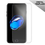 Protector Pantalla Cristal Templado iPhone 7 Plus / iPhone 8 Plus