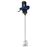 PMM1006 Mezclador de color y cemento Ferm, 1400 W_1
