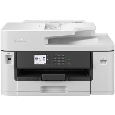 Impresora multifunción 4 en 1 BROTHER Business Smart Inyección de tinta A3 Color Wi-Fi