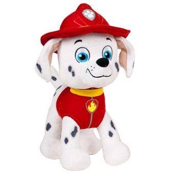 paw patrol juguetes peluches