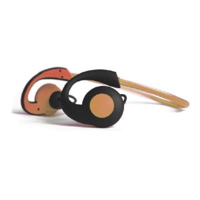 Boompods Sportpods Vision Naranja Auric Diadema In-ear Bth Iluminado