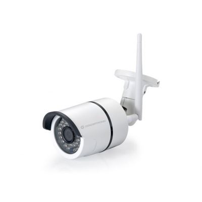 Camara Ip Wifi Conceptronic 720p Int/ext Cloud