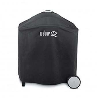 Funda de vinilo de luxe Weber Q serie 300 y 3000 - 7184 - 1
