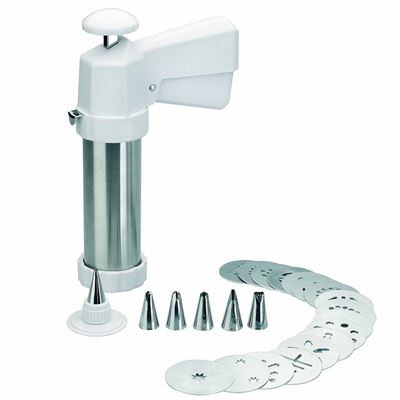 Churrera - Máquina De Pasta Clásica Ibili 769500