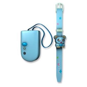 Trovababy Blue 029