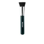 Pincel Para Maquillaje beter kabuki – brocha plana base de fluido pelo cruelty free profesional makeup ideal tu estuch 17