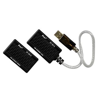 Extensor USB LAN  USB-EXT-1 - 1