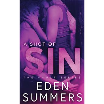 Serie Única - A Shot Of Sin - 1