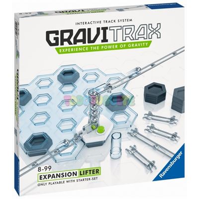 Ravensburger Gravitrax Ascensor