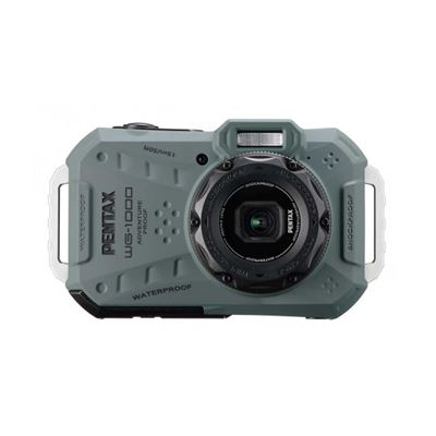Camara Wg-1000 Olive