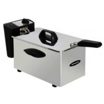 Freidora Orbegozo Fdr 2.5